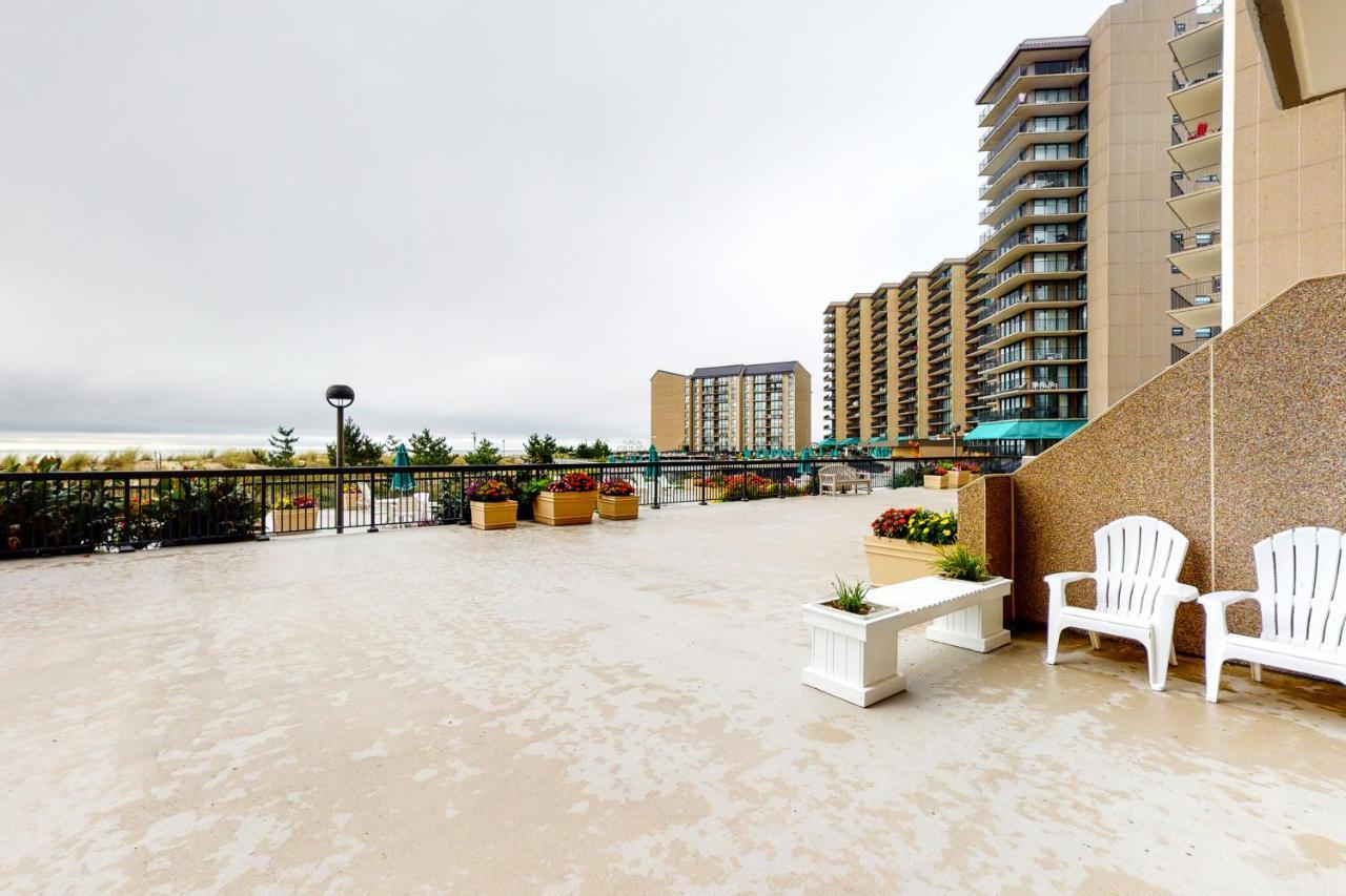 Sea Colony - Dover House Bethany Beach Exterior photo