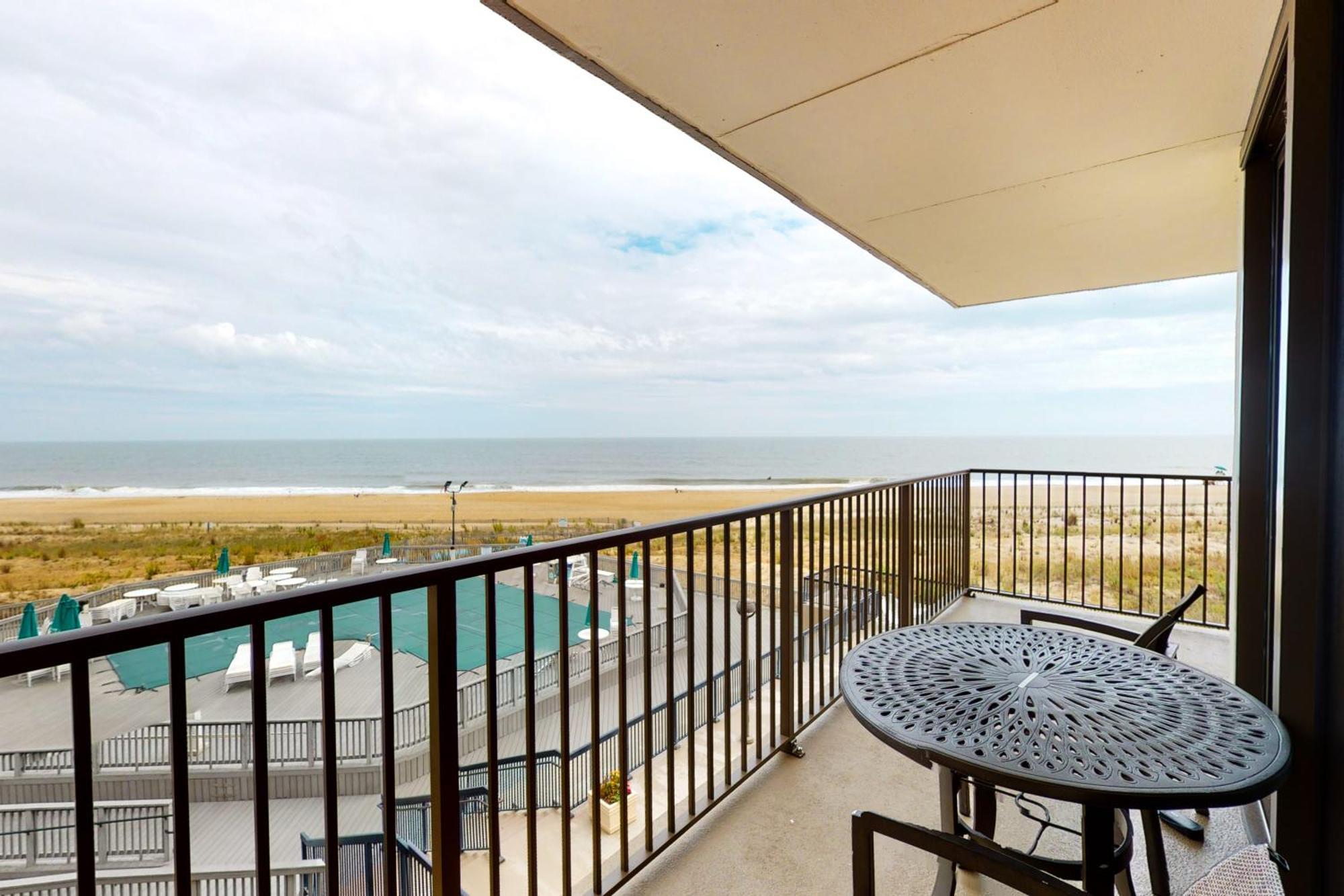Sea Colony - Dover House Bethany Beach Room photo