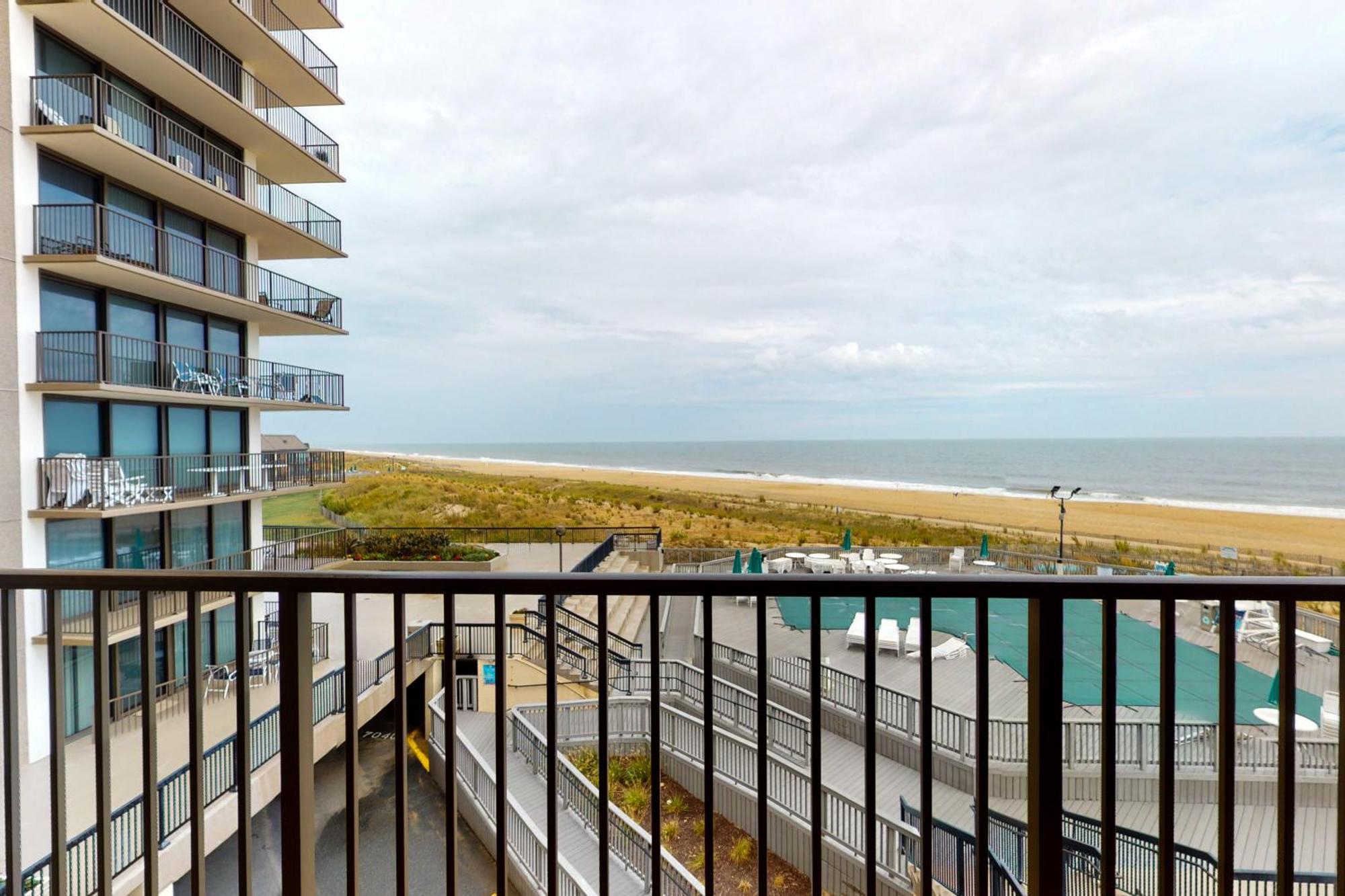 Sea Colony - Dover House Bethany Beach Room photo