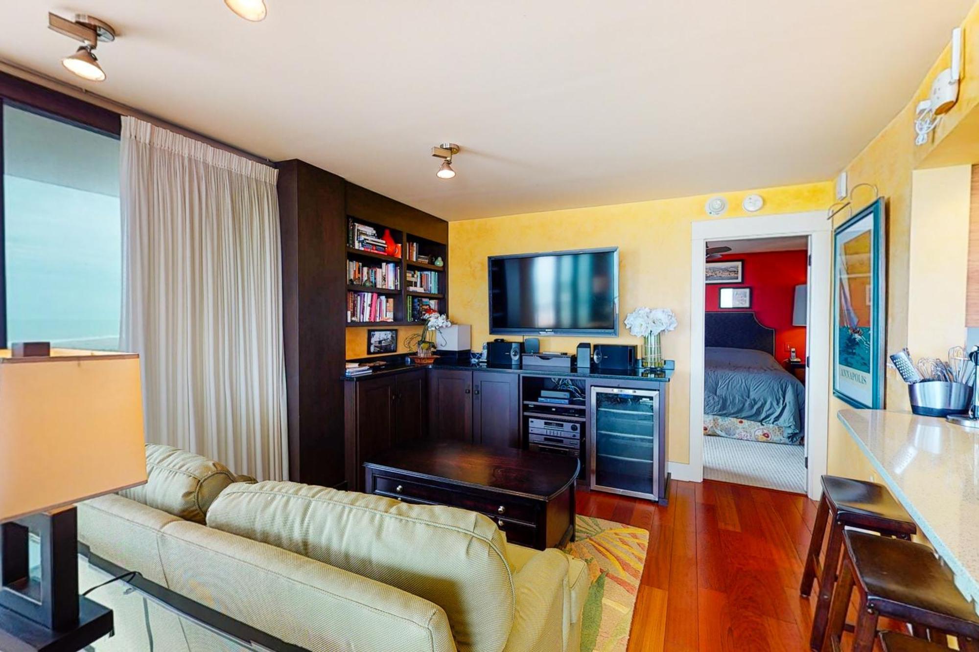 Sea Colony - Dover House Bethany Beach Room photo