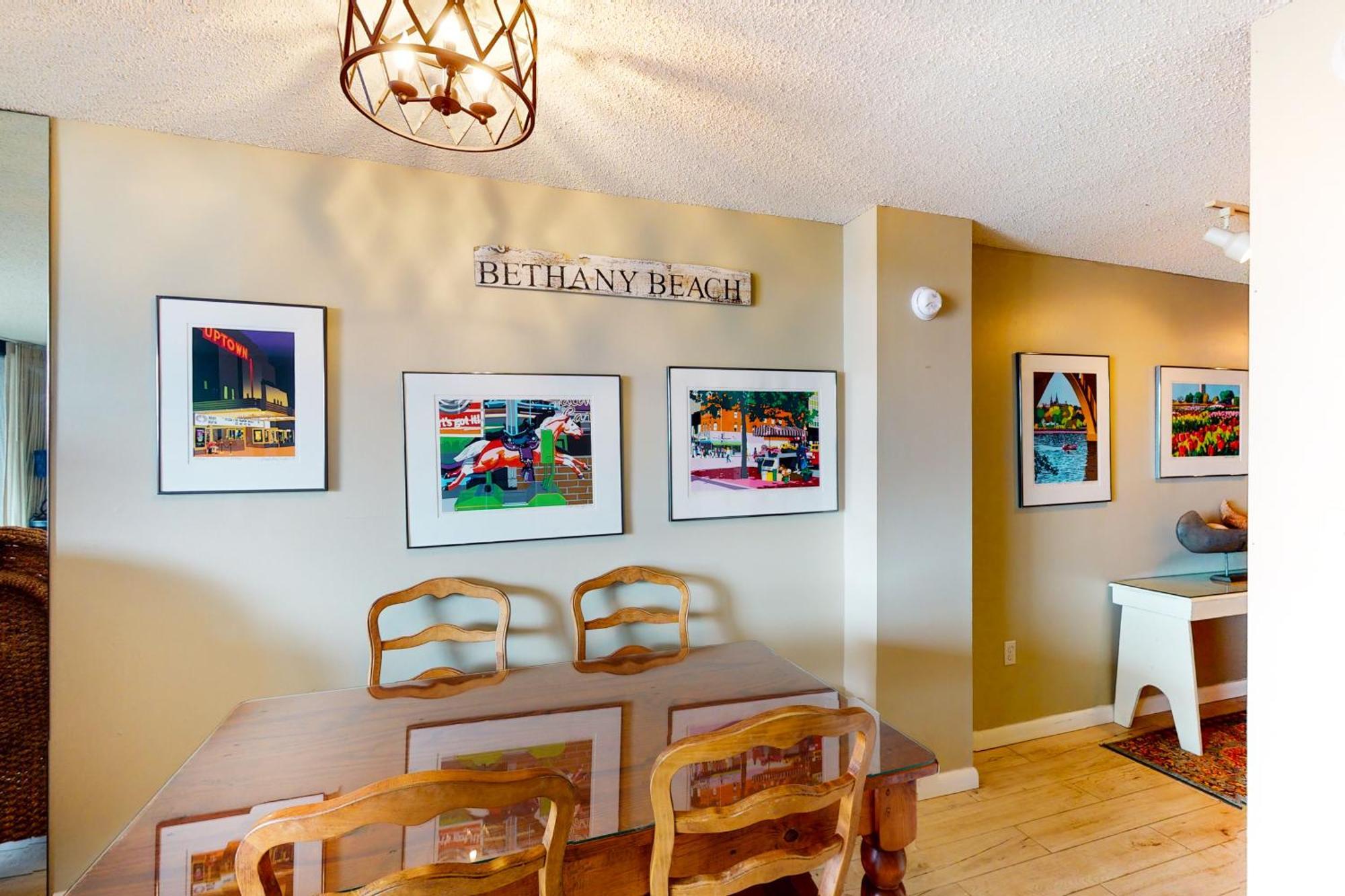 Sea Colony - Dover House Bethany Beach Room photo