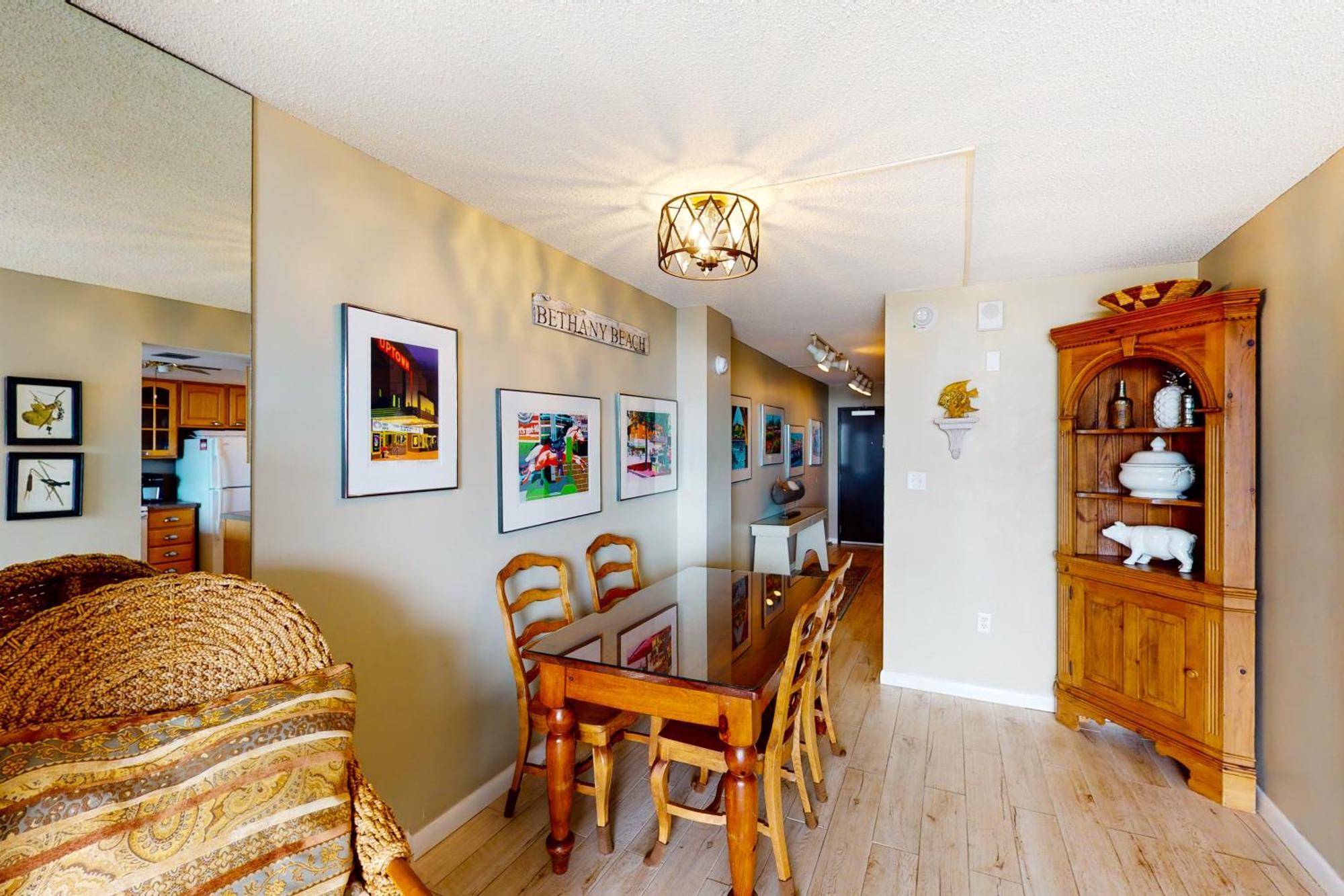 Sea Colony - Dover House Bethany Beach Room photo